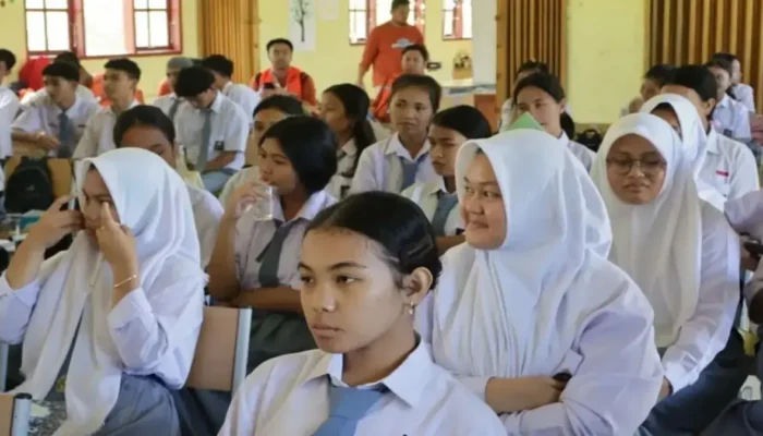 Komisi X DPR RI Tinjau PBM di Mentawai, Dorong Peningkatan Mutu Pendidikan di Daerah Tertinggal