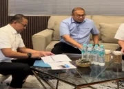 Andre Rosiade dan Menteri ATR/BPN Nusron Wahid bakal Sosialisasi Pentingnya Sertifikat Tanah Ulayat di Sumbar