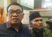 Pusat Rehabilitasi Narkoba Berbasis Pesantren segera Dibangun di Padang
