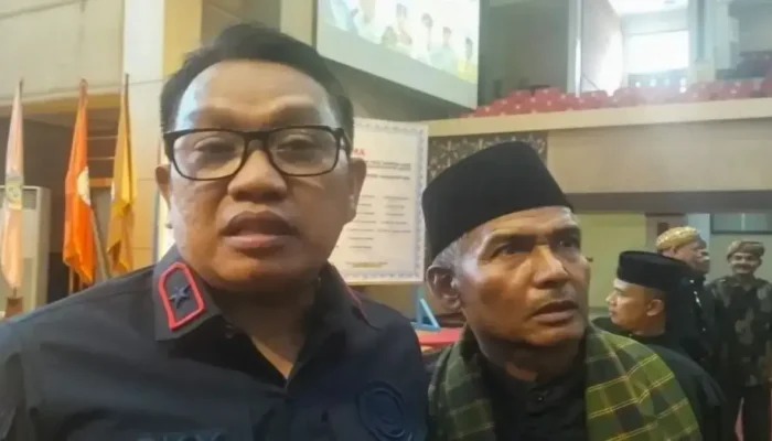 Pusat Rehabilitasi Narkoba Berbasis Pesantren segera Dibangun di Padang