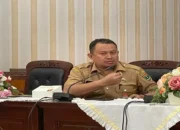 Viral Jalan Macet saat Resepsi Anak Gubernur Sumbar, Kabiro Adpim: Bukan Penutupan Jalan, Tapi Penumpukan Tamu