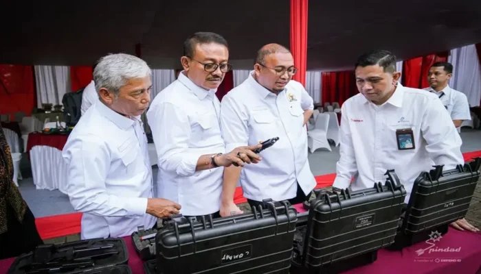 Andre Rosiade Minta DEFEND ID Tingkatkan TKDN hingga 50%