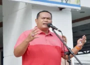 Pemko Pariaman Batasi Pesta Tahun Baru, Fokus pada Keselamatan dan Doa Bersama