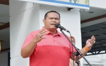 Empat Pasar di Pariaman Direhabilitasi, Anggaran Capai Rp4,1 Miliar