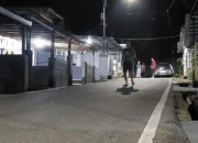 Gempa M 4,6 Guncang Padang Panjang Sabtu Malam, Tidak Ada Korban dan Kerusakan