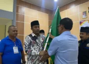 Terpilih Aklamasi, Wagub Vasko Ruseimy jadi Ketum IPSI Sumbar Periode 2025-2029