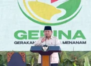 Presiden Prabowo Izinkan Ekspor Beras: “Kita Bantu Negara Lain, Jangan Cuma Cari Untung”