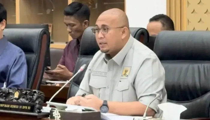Banjir Bekasi Diduga karena PJT Sewakan Aset, Andre Minta Data Resmi