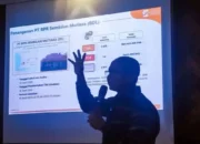 LPS Bayarkan Rp10,4 Miliar untuk Nasabah Tiga BPR yang Dilakukan Likuidasi di Sumbar