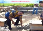 Perkuat Pendidikan Berbasis Agama, Wako Pariaman Dukung Pembangunan Gedung Baru TKIT Attin Sumbar