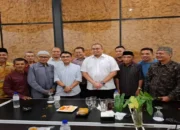 Tanah Ulayat Nagari jadi Hutan Lindung dan HPK, Ninik Mamak Inderapura Mengadu ke Andre Rosiade