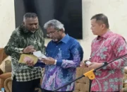 Pemko Payakumbuh Jajaki Kerja Sama Ekspor Hasil Bumi dengan Perusahaan Malaysia