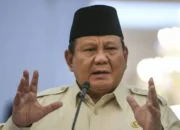 Putus Rantai Kemiskinan, Presiden Prabowo Luncurkan Program Pendidikan Berasrama