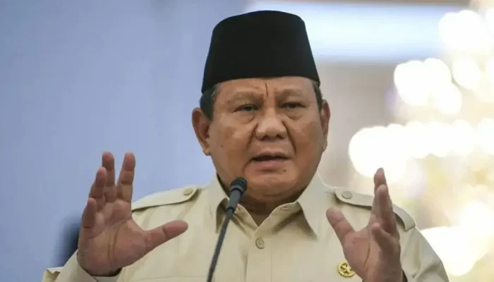 Prabowo Perintahkan Evaluasi Bangunan Ponpes usai Tragedi Mushalla Ambruk di Sidoarjo