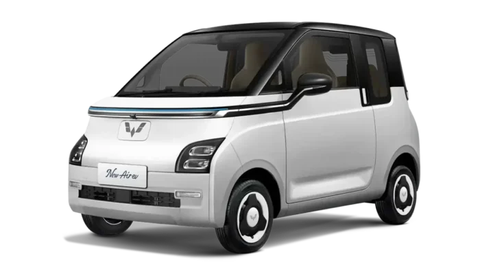 Harga Mobil Listrik Indonesia Mulai dari 200 Jutaan, Ini Pilihan yang Tepat!