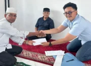PTPN IV Regional 4 Belikan Ambal Masjid Baitul Hikmah