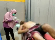 WNA Norwegia Ditemukan Meninggal dalam Sungai di Limapuluh Kota, Polisi Duga Kecelakaan