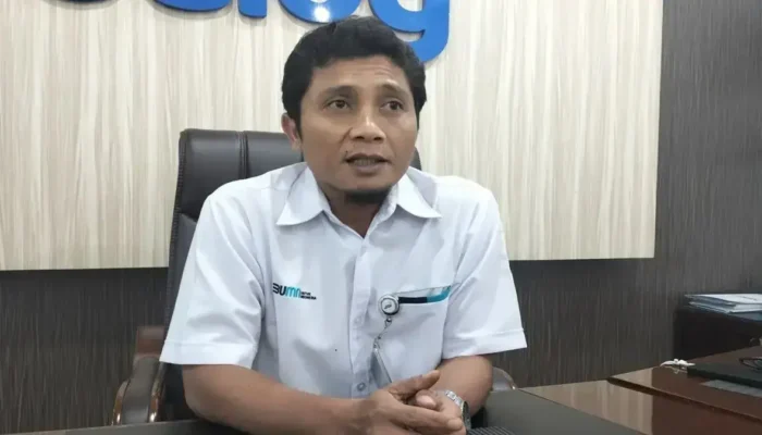 Bulog Sumbar Siap Kolaborasi dengan 1.265 Koperasi Merah Putih Perkuat Distribusi Pangan
