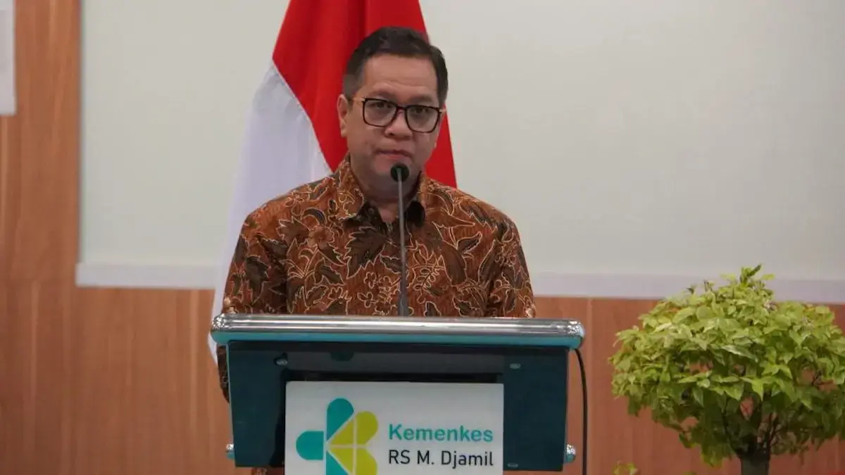 Dokter spesialis Obgyn, dr. Dovy Djanas. (dok. istimewa)