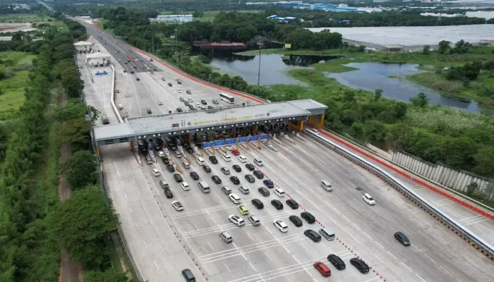 Hindari Macet Lebaran, Ini 4 Aplikasi Pemantau Jalan yang Wajib Dicoba