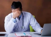 KKI Pastikan Dokter Tersangka Pelecehan Seksual Dicabut Hak Praktiknya