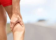 Kaki Terasa Pegal? Kenali Penyebab, Faktor Risiko dan Cara Mengatasinya