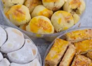 Simak! Ini Tips Nikmati Kue Lebaran Tanpa Cemas Naik Berat Badan