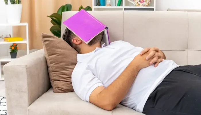 Waspadai Malas Kronis, Kondisi yang Bisa Ganggu Kesehatan Mental dan Fisik