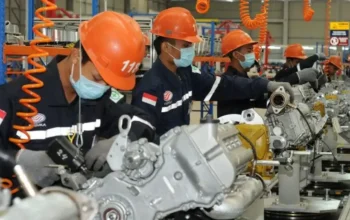 Ekspor Manufaktur jadi Penopang Kinerja Perdagangan Indonesia pada 2026