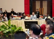 Menteri Nusron Instruksikan Jajaran Kanwil BPN Sulsel Permudah Sertifikasi Tanah bagi Warga Miskin Ekstrem