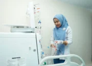 Layanan Hemodialisa Semen Padang Hospital Kini Hadir dengan Layanan Penuh
