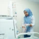 Layanan hemodialisa Semen Padang Hospital. (dok. istimewa)