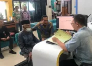 Tetap Buka Selama Libur Lebaran, Dirjen PSKP Supervisi Jalannya Layanan Pertanahan Terbatas