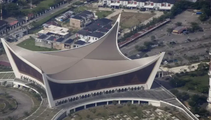 Ini Pertimbangan LKAAM terkait Usulan Sumbar jadi Daerah Istimewa Minangkabau