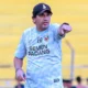 Pelatih Semen Padang FC Eduardo Almeida. (dok. istimewa)