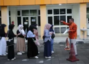 Panitia Catat 14 Kasus Kecurangan dalam Dua Hari Pelaksanaan UTBK 2025