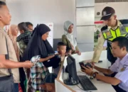 Tiket Kereta Api Masa Liburan Hari Raya Idul Adha 1446 H masih Tersedia