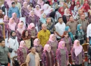 Perempuan Tangguh di Kementerian ATR/BPN, Dukung Pembangunan Tanpa Batas Gender