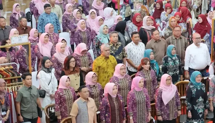 Perempuan Tangguh di Kementerian ATR/BPN, Dukung Pembangunan Tanpa Batas Gender