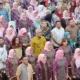 Di tengah kemajuan era industri 4.0, kiprah perempuan semakin menonjol dalam berbagai sektor, termasuk di ranah pemerintahan, termasuk di Kementerian ATR/BPN. (dok. ATR/BPN)