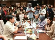 Pemerintah Resmi Luncurkan Rumah Subsidi untuk Wartawan