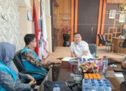 PLN dan DPRD Dharmasraya Perkuat Sinergi untuk Optimalisasi Layanan Kelistrikan