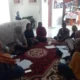 Rapat gelaran IMLF ketiga. (dok. istimewa)