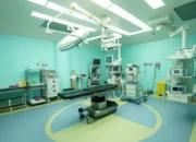 Semen Padang Hospital Siapkan Teknologi Terkini untuk Bedah Minimal Invasif