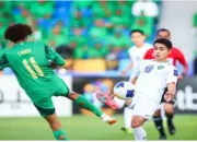 Taklukkan Tuan Rumah 2-0, Uzbekistan Juara Piala Asia U-17 2025