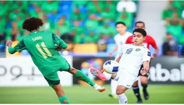 Taklukkan Tuan Rumah 2-0, Uzbekistan Juara Piala Asia U-17 2025