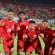 Selebrasi para pemain Timnas Indonesia U-17. (dok. istimewa)