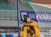 Nasib Semen Padang FC di Tangan Empat Tim Jatim, Menang untuk Bertahan di Liga 1