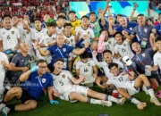 Lawan Korea Utara, Pelatih Timnas U-17 Pastikan Pasukannya Tak Gentar