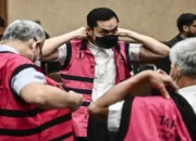 Terdakwa Korupsi Timah Rp4,57 Triliun Suparta Meninggal Dunia